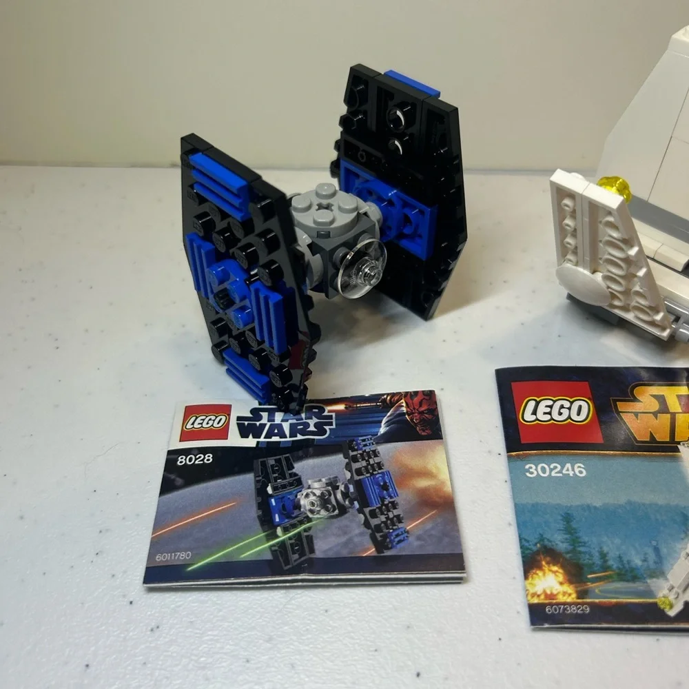 LEGO Star Wars Kids Toy Set - Multicolor - Picture 2 of 4